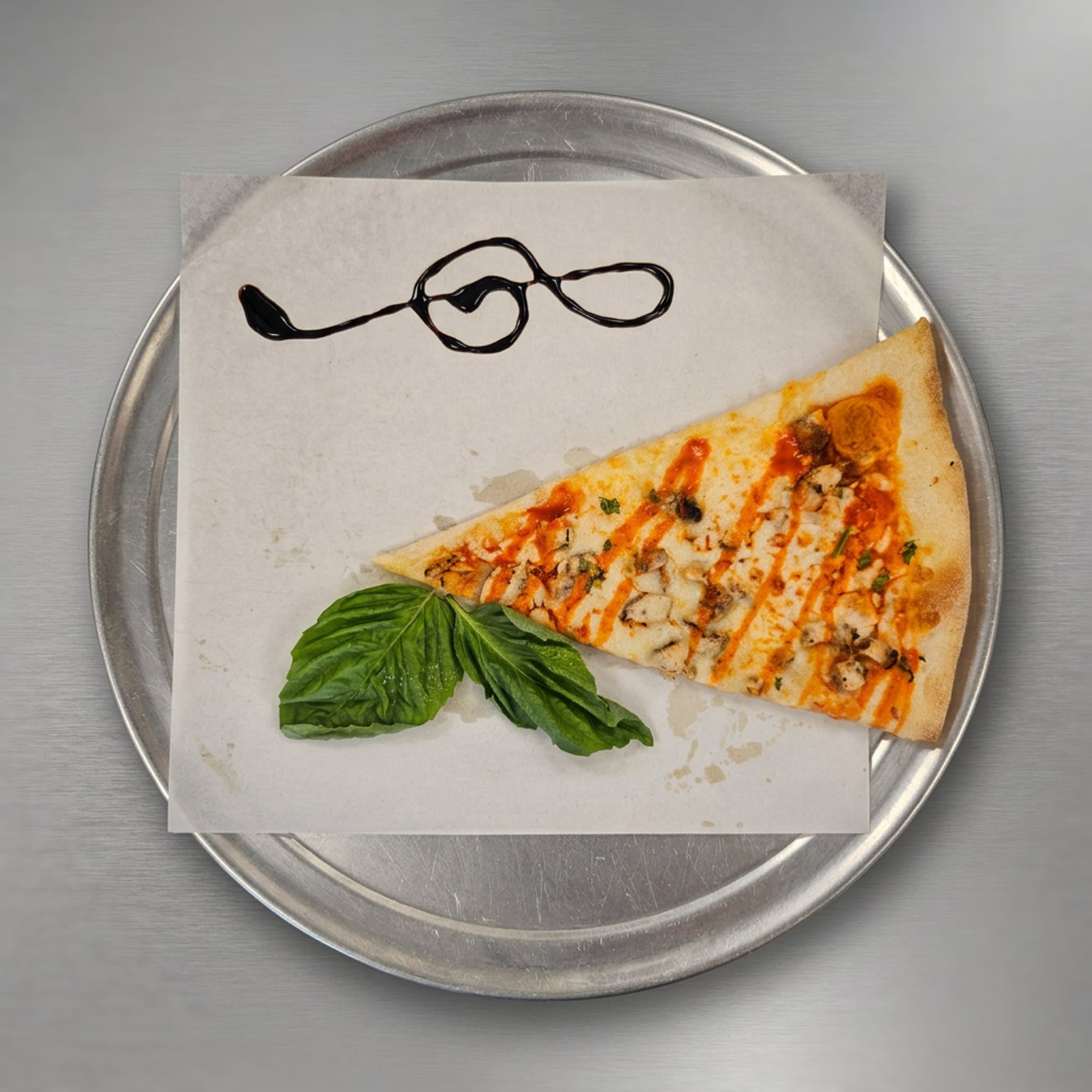 Buffalo Slice