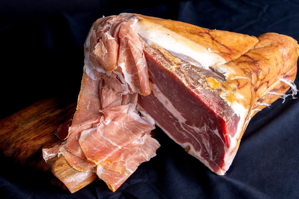 1/2 Pound Prosciutto