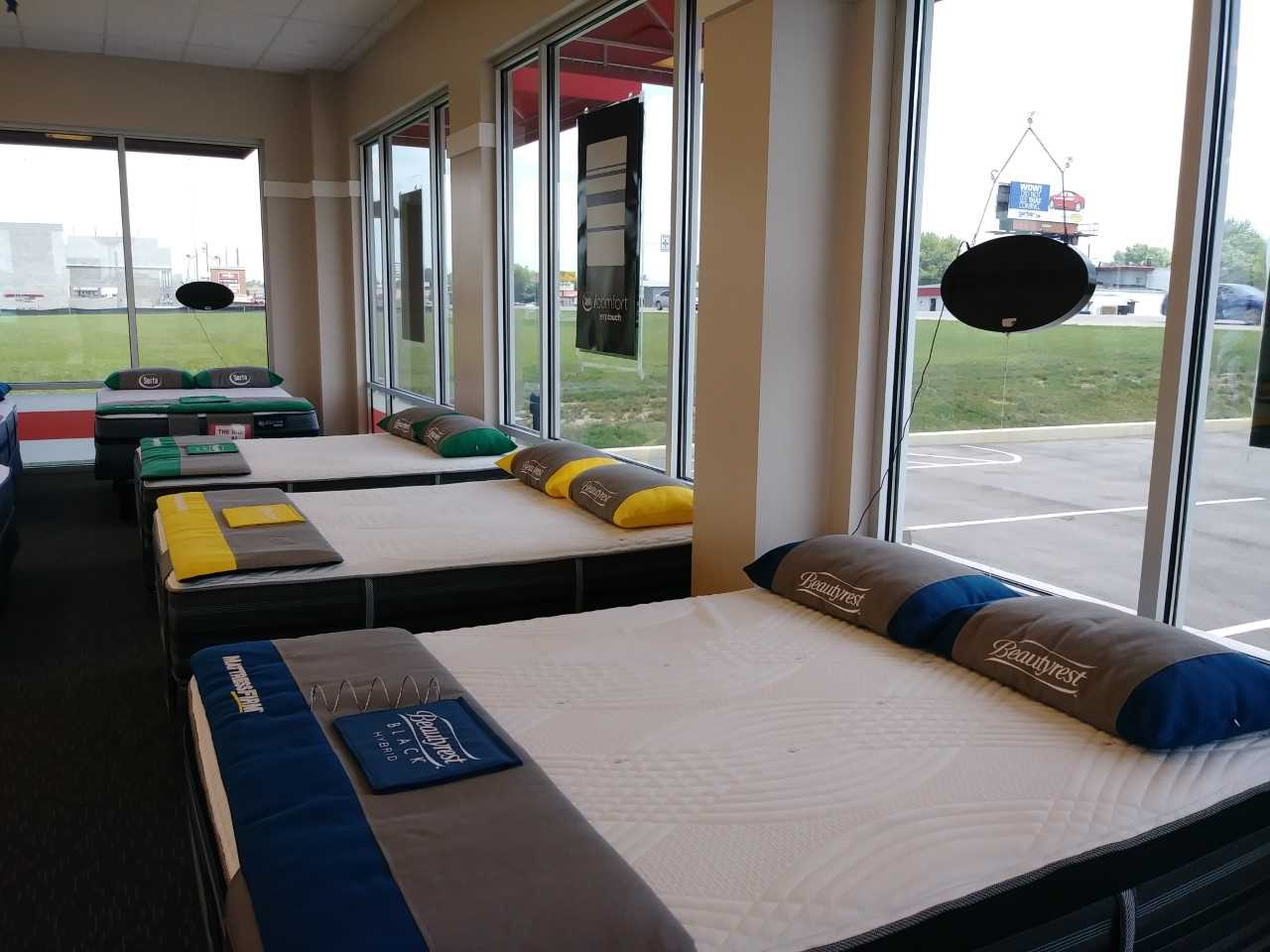 Mattress Firm Marion Photo