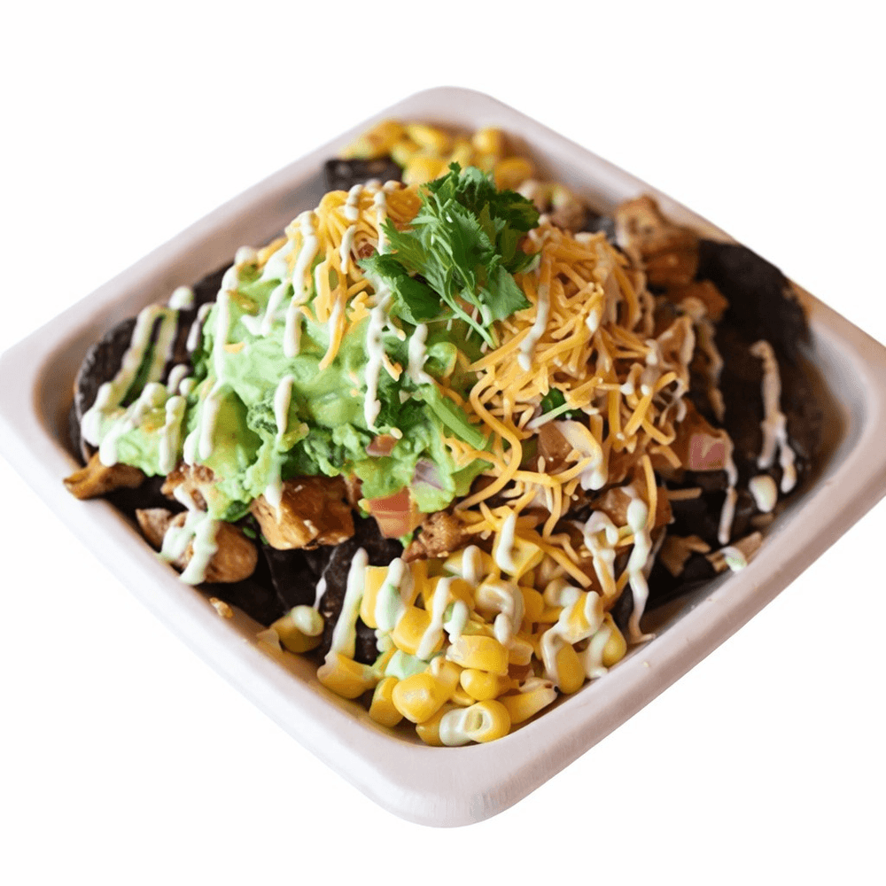 Loaded Chips