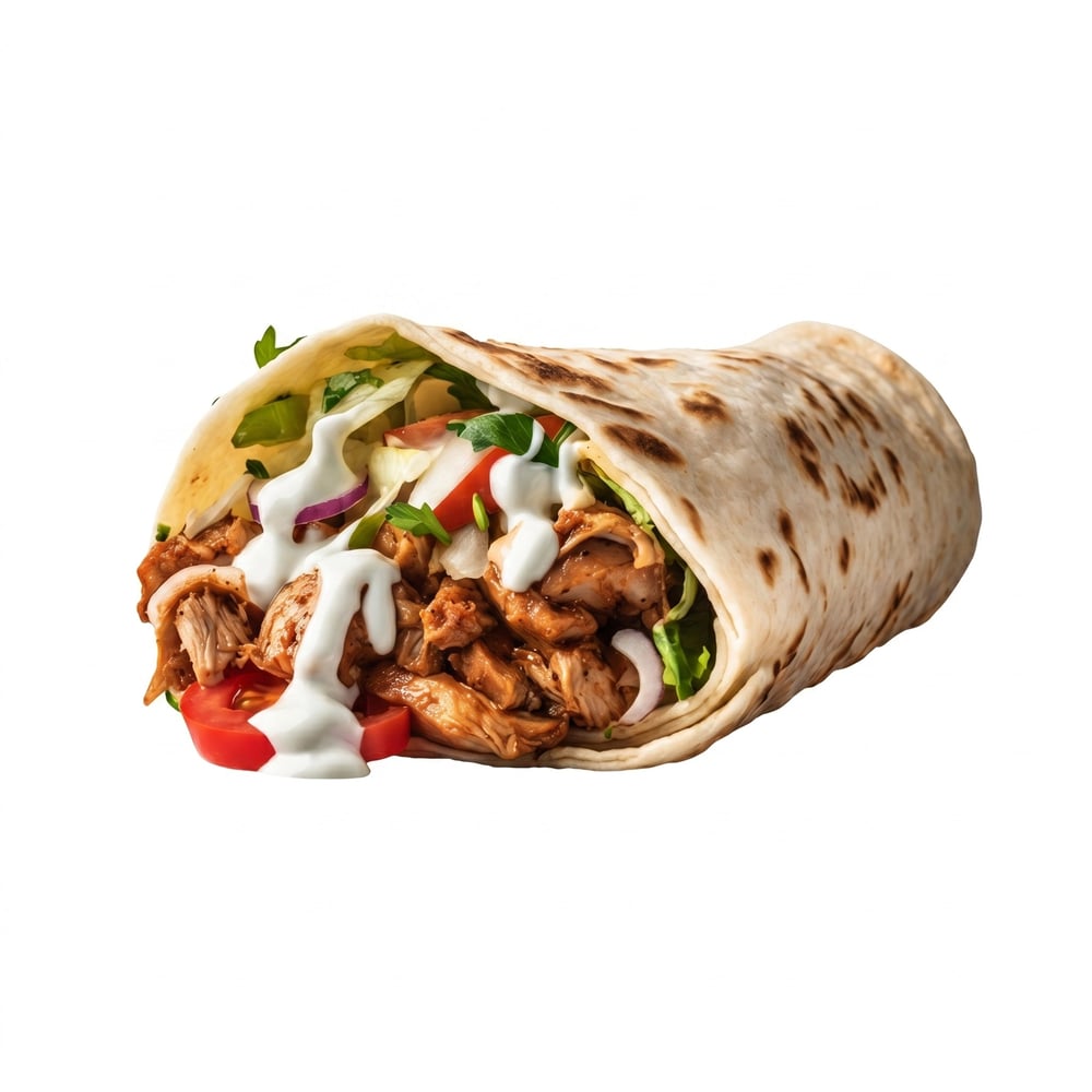 MIX SHAWARMA