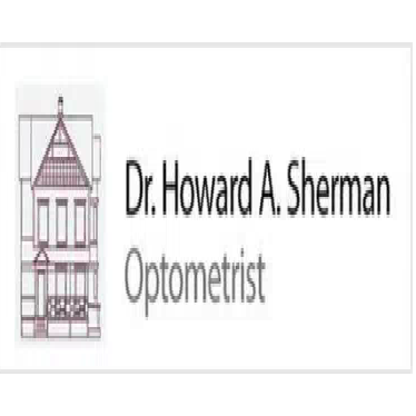 Howard A. Sherman, OD