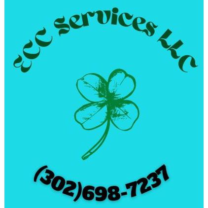 ECC Services LLC Logo