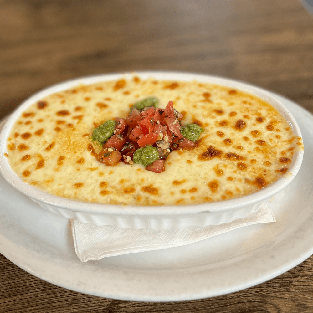 Formaggio Dip