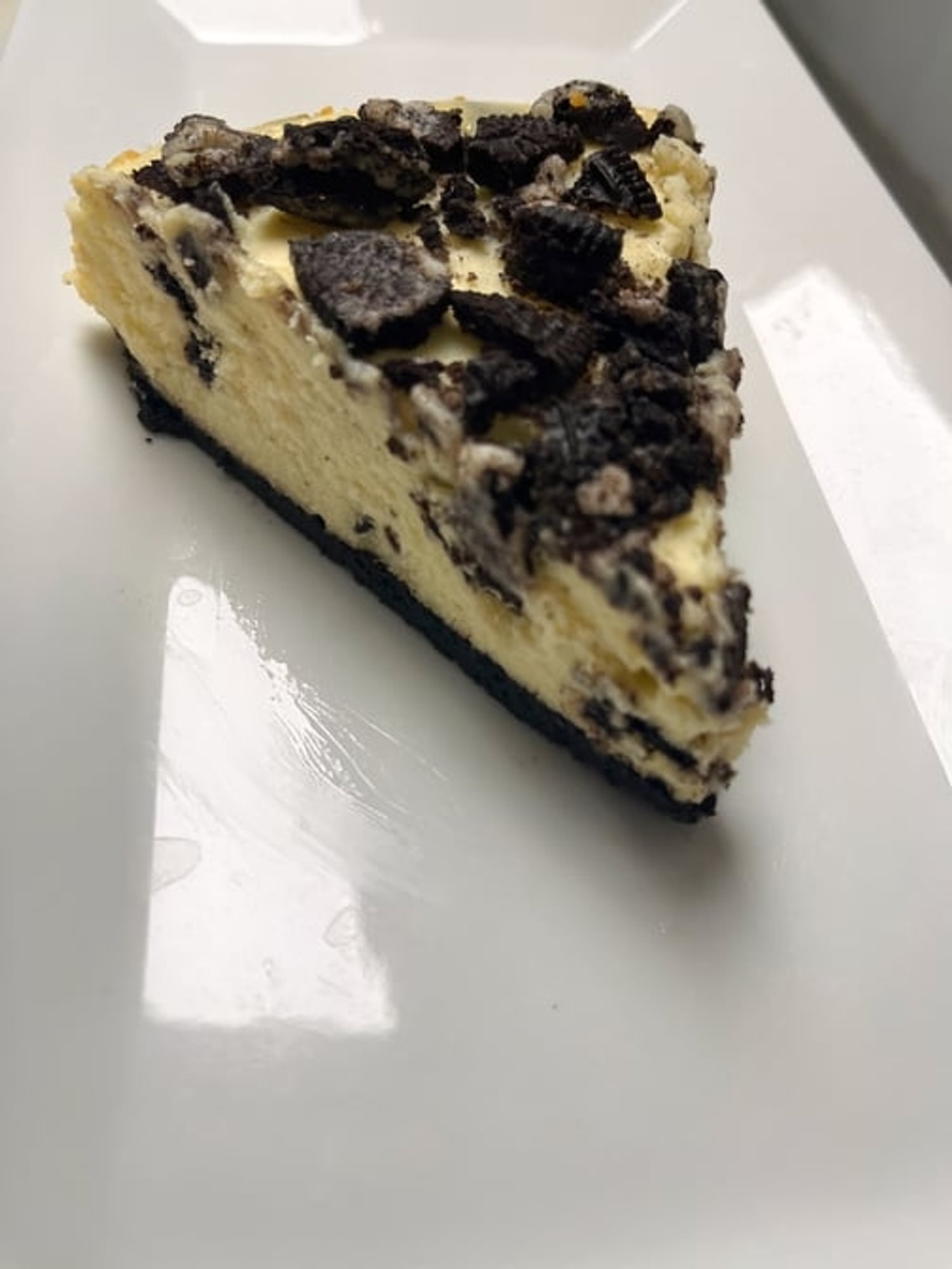 Cheesecake