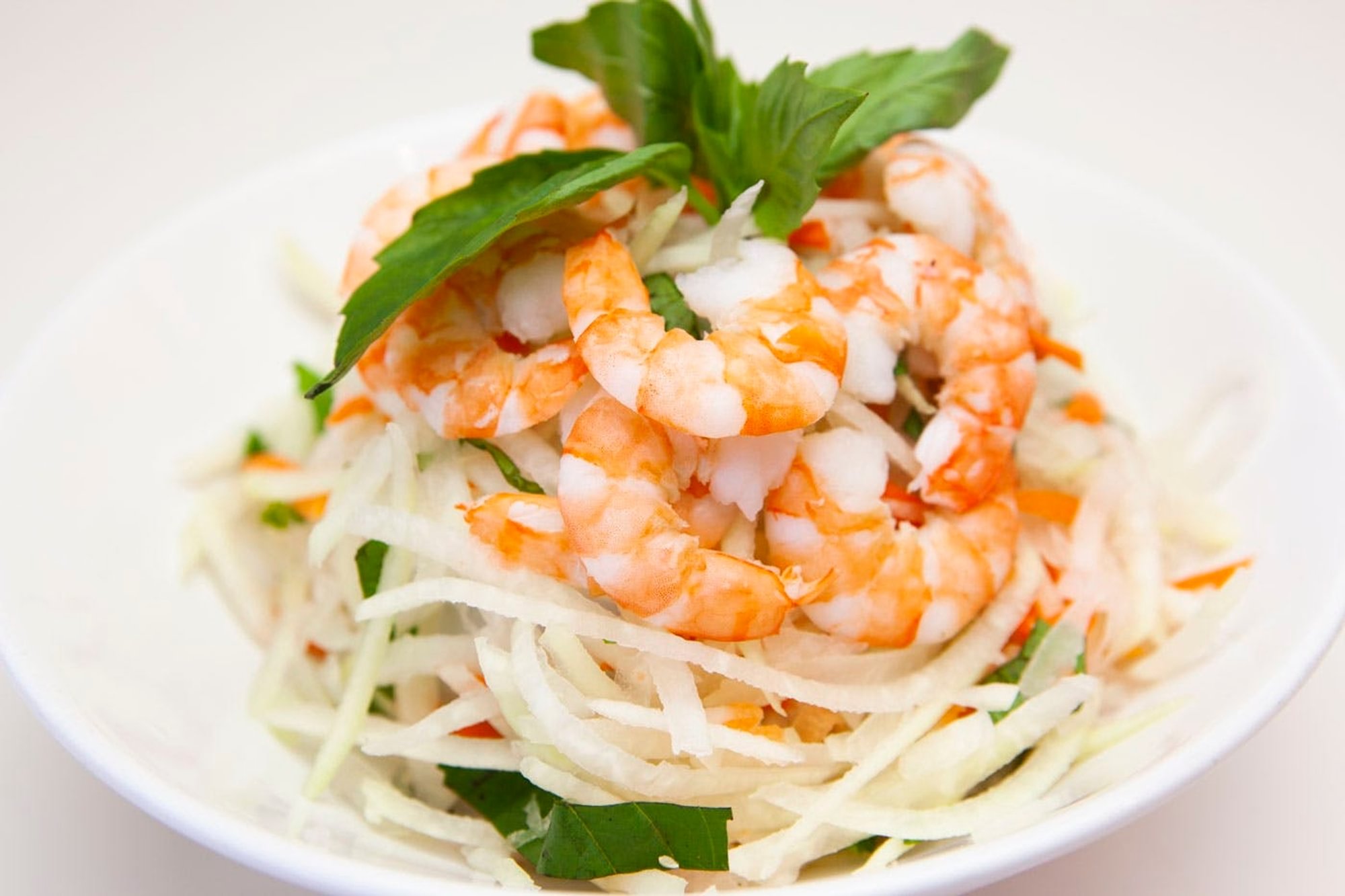 Papaya Salad