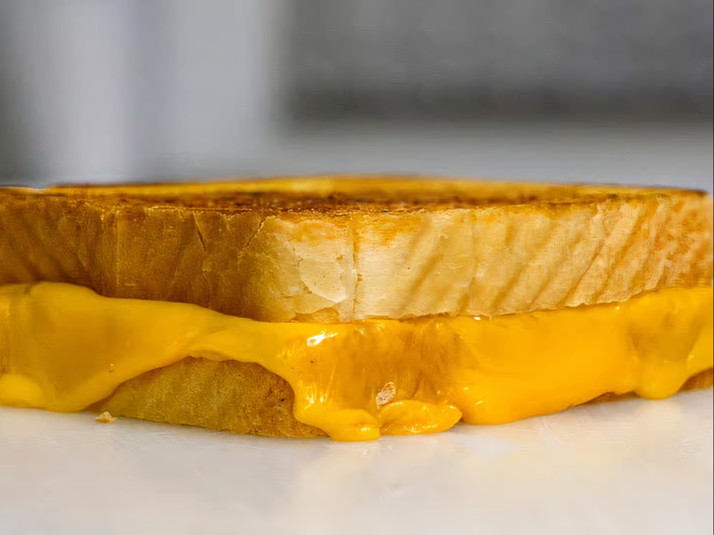 Grilled Cheese