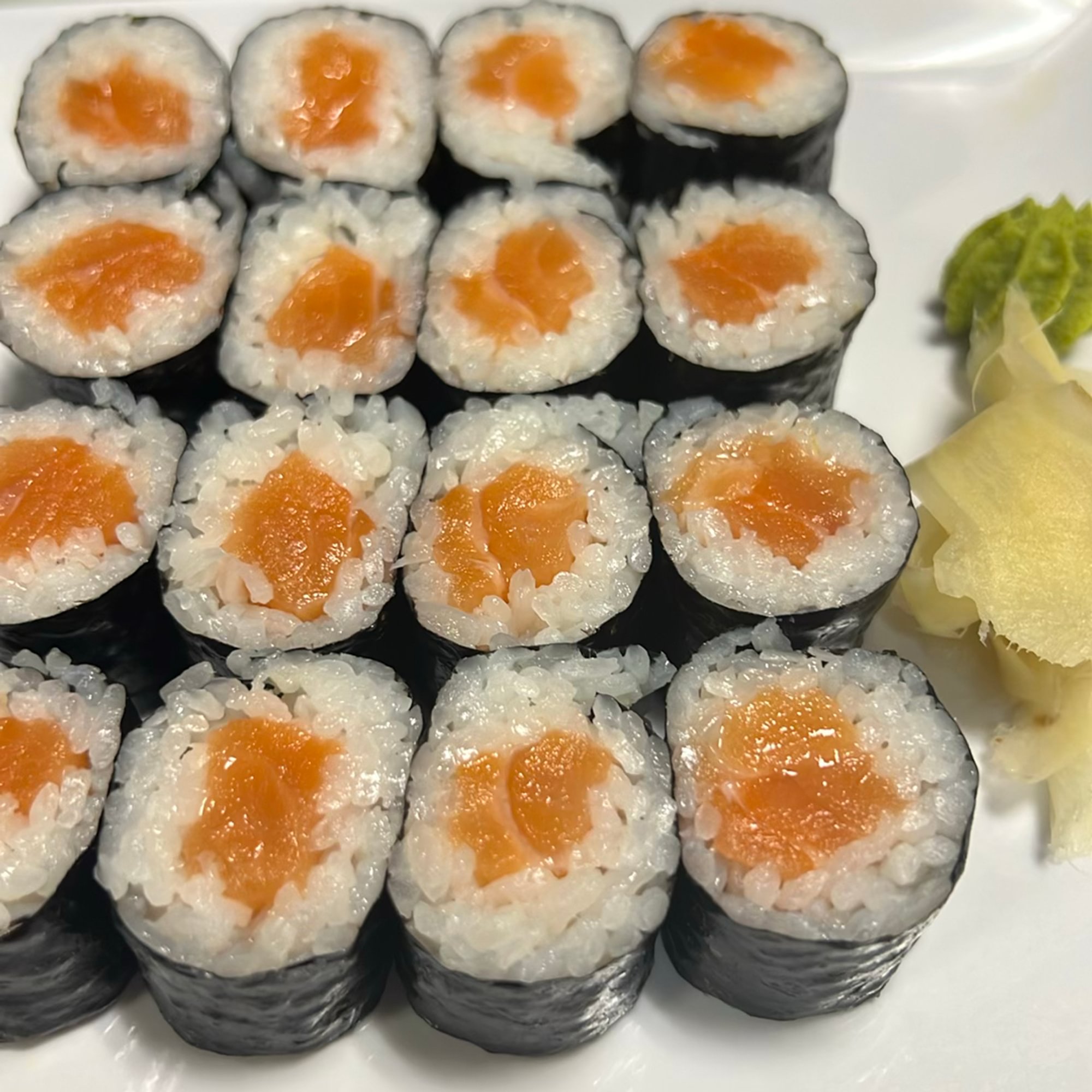 Maki Roll