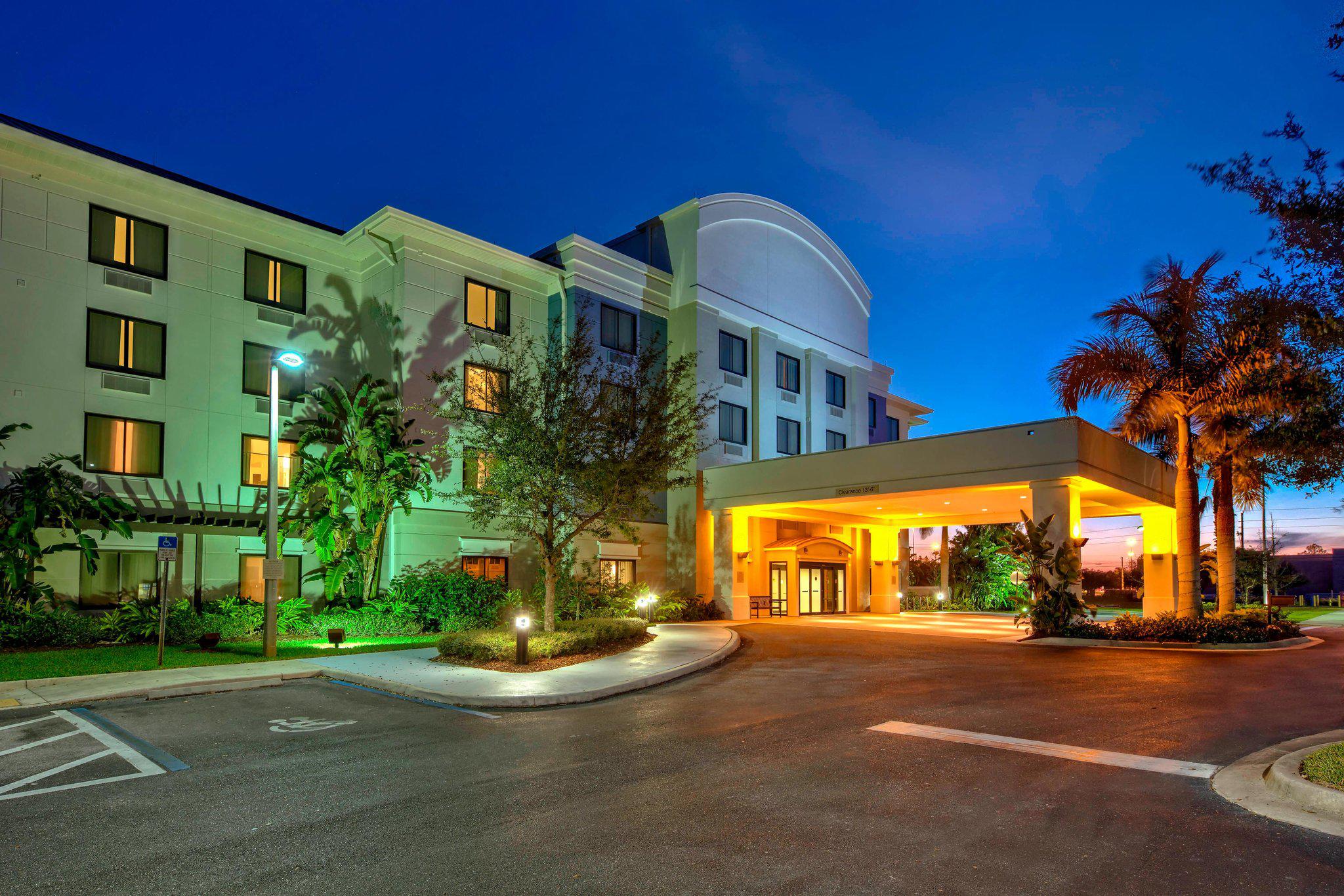 SpringHill Suites by Marriott Naples Photo