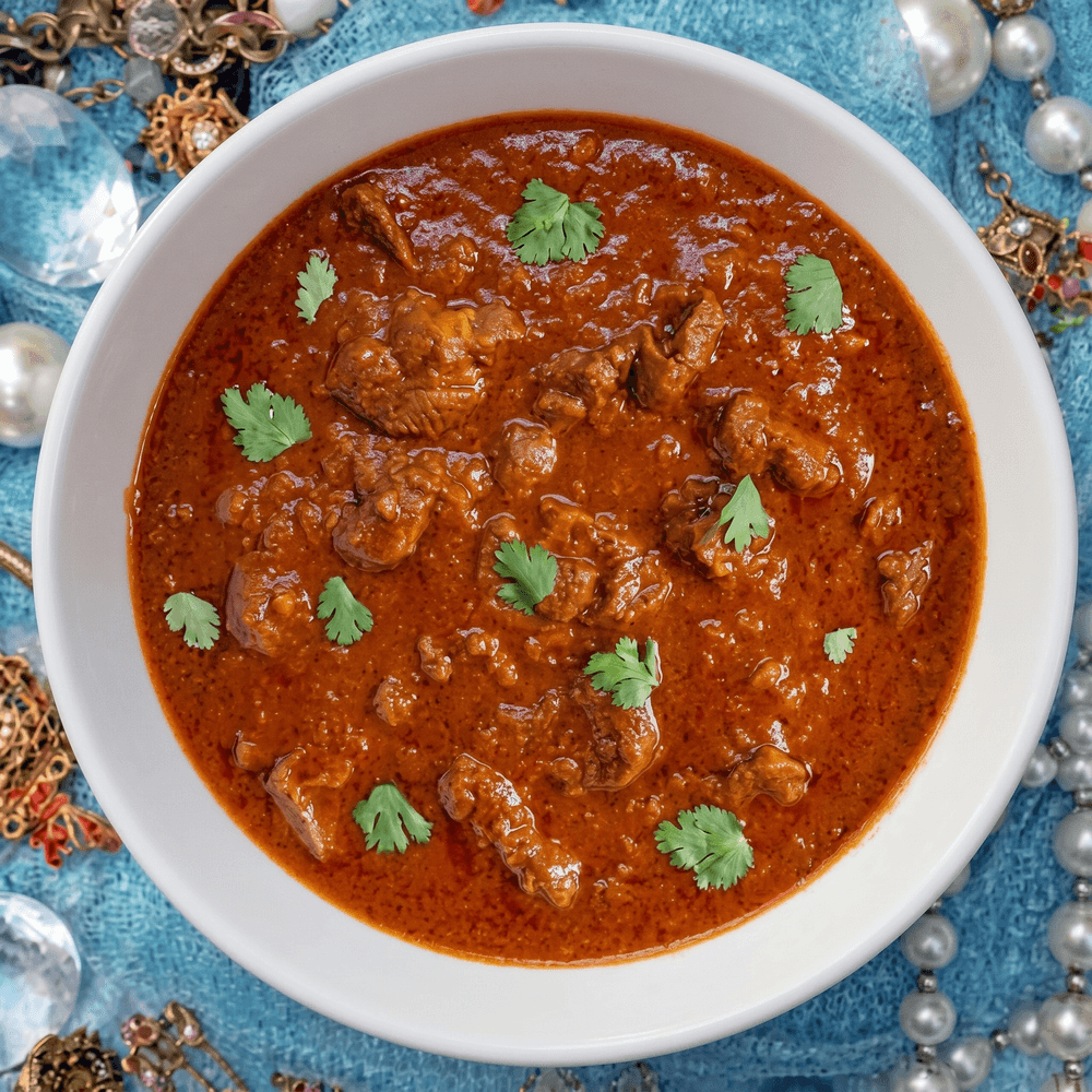 Lamb Rogan Josh