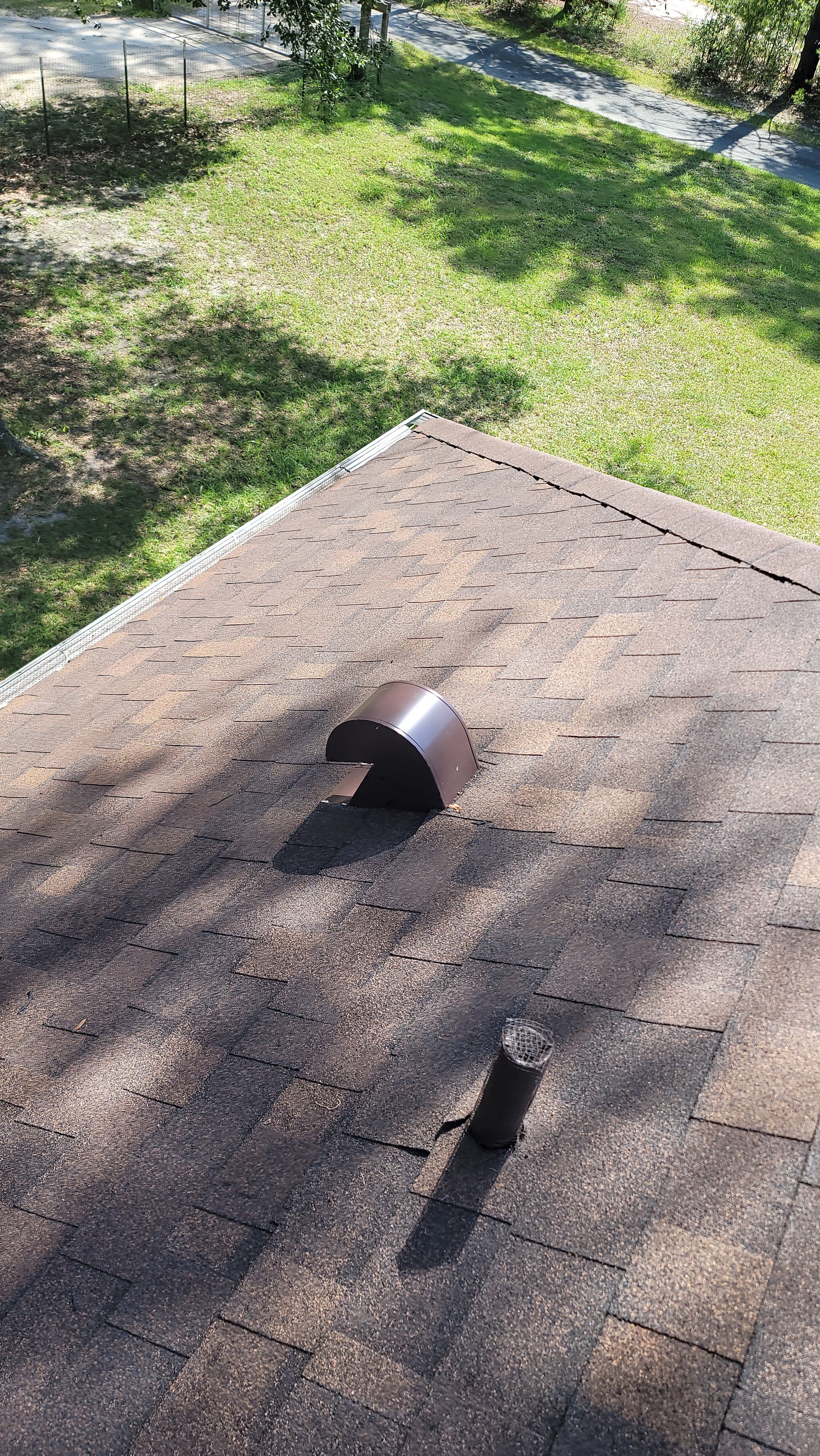 Galloway Roofing Image