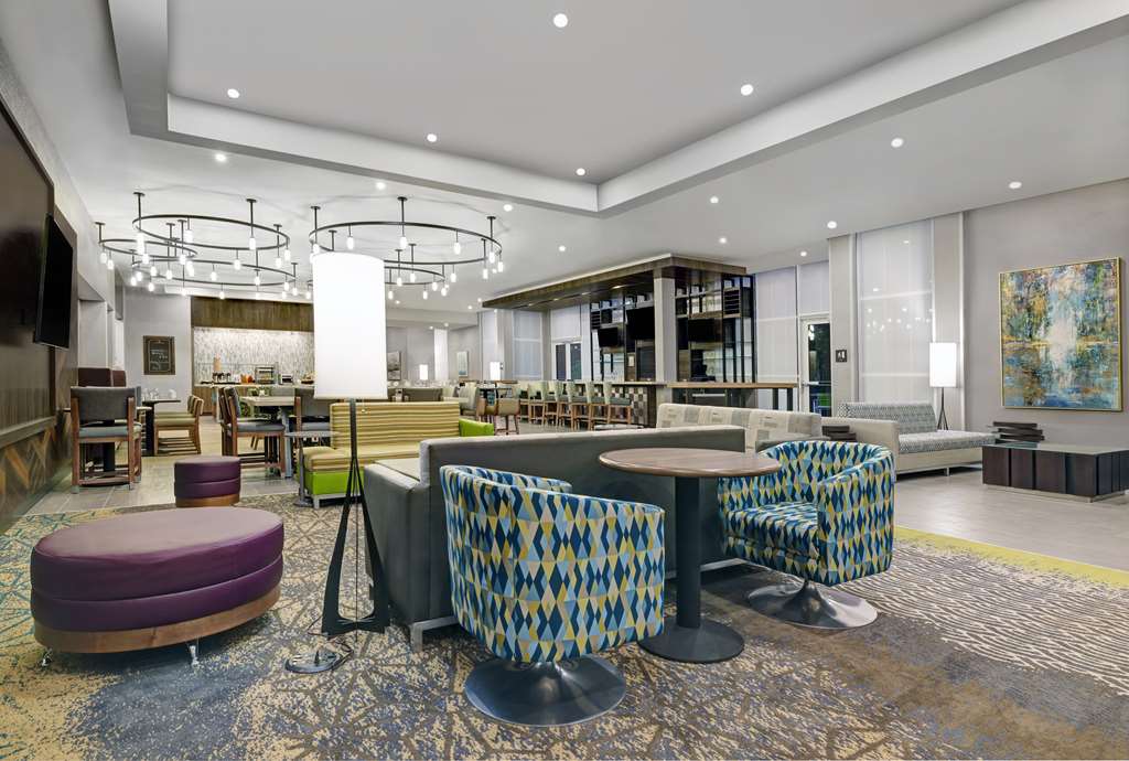 Hilton Garden Inn Manassas Image