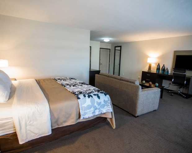 Images Sleep Inn & Suites & Conference Center