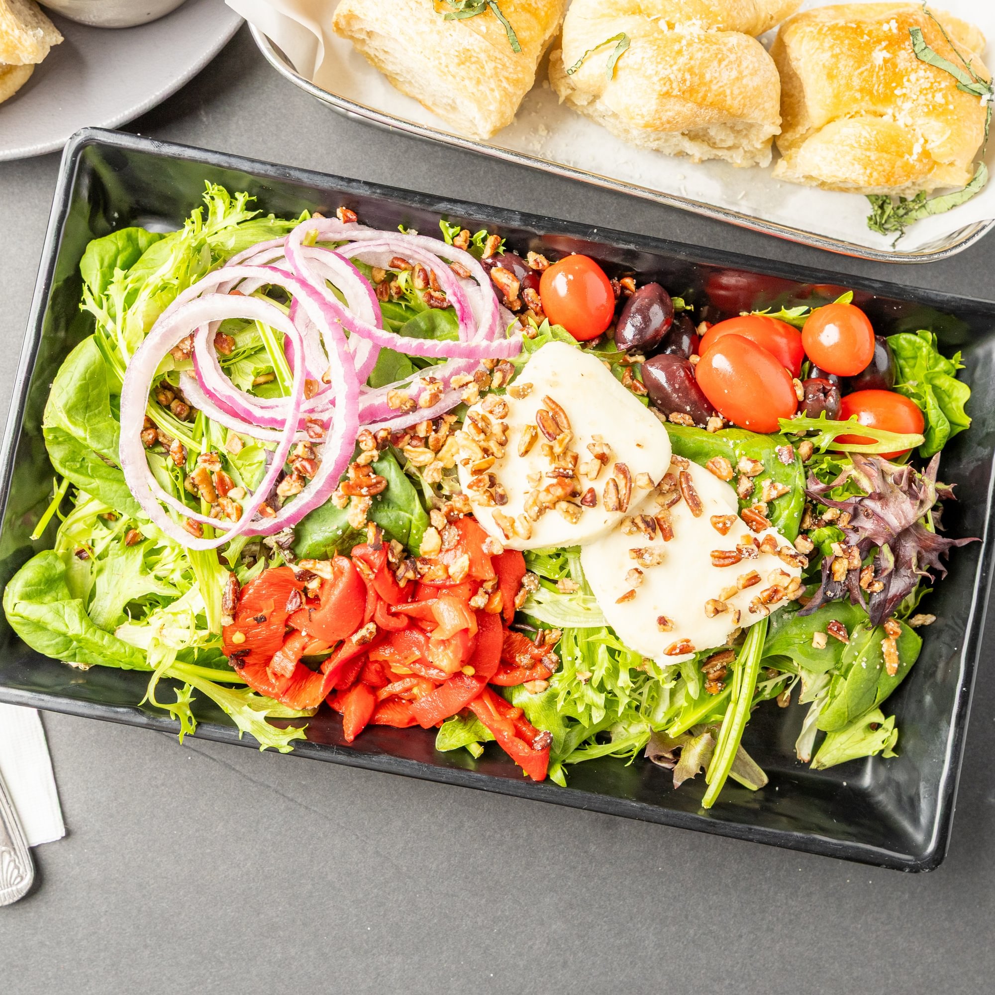 Vito's House Salad