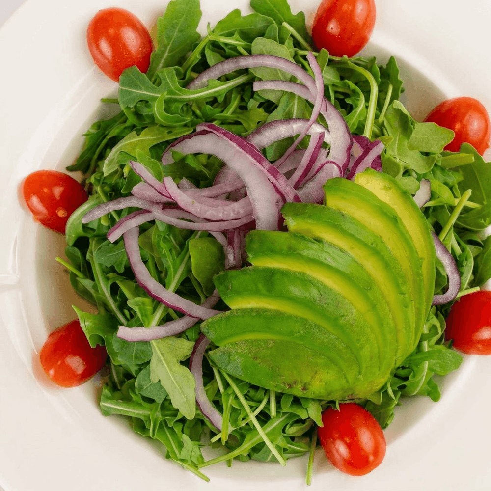 Arugula Salad
