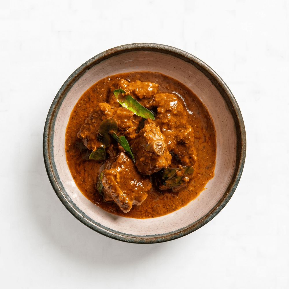 Pork Curry