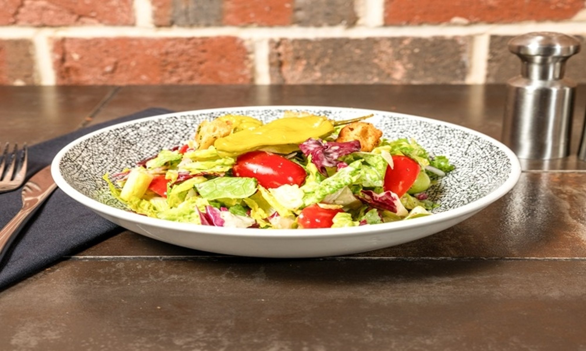 Side House Salad