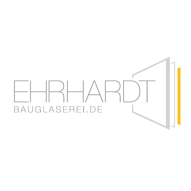 Logo von Bauglaserei Ehrhardt