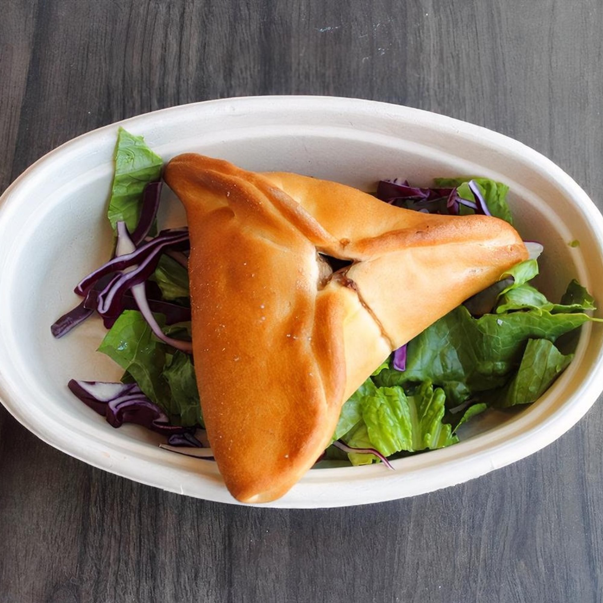 Spinach Pie