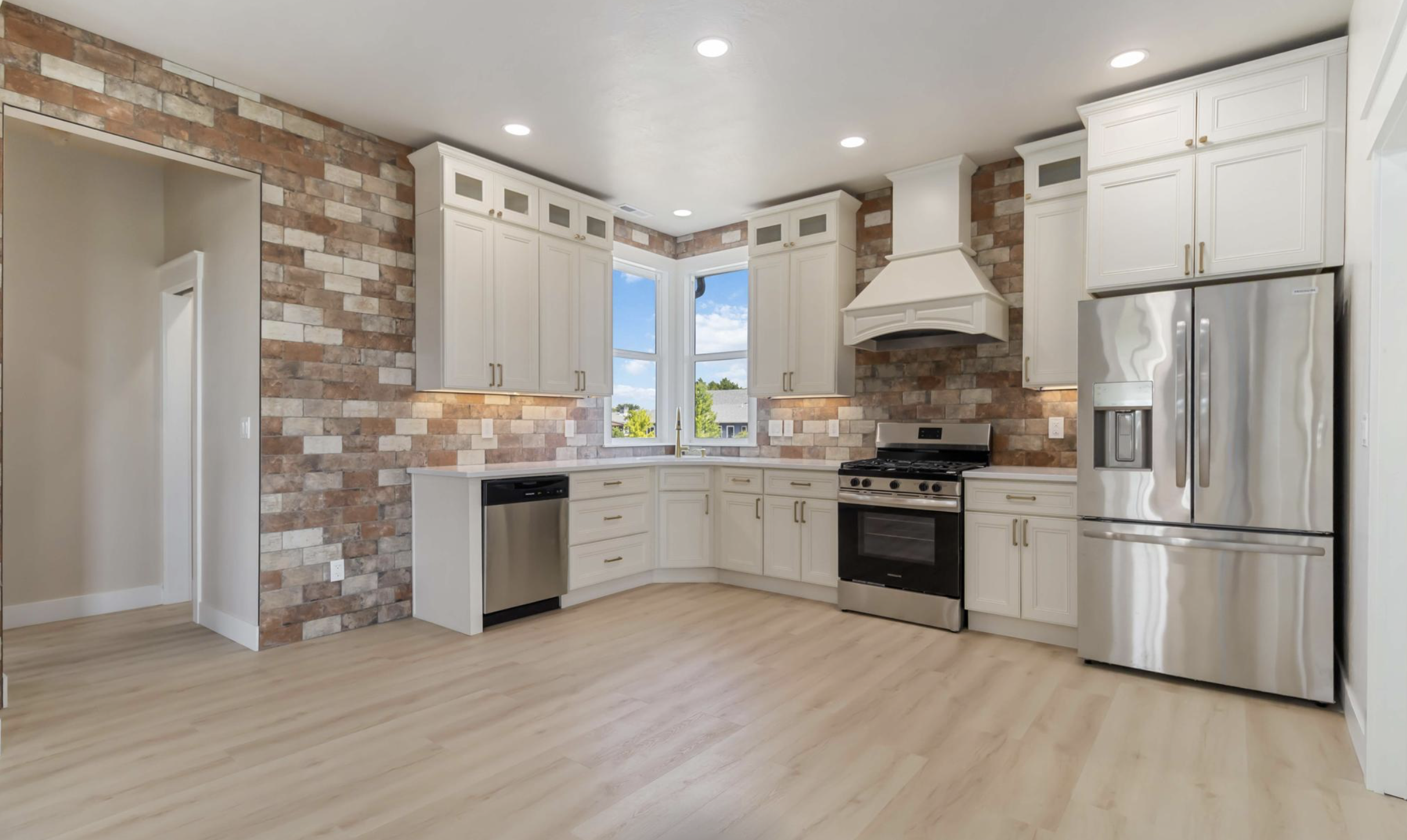 Idaho Construction Company Image