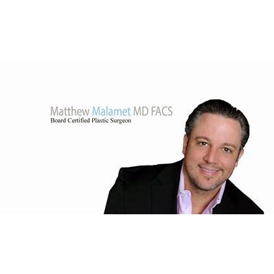 Matthew Malamet, MD, FACS