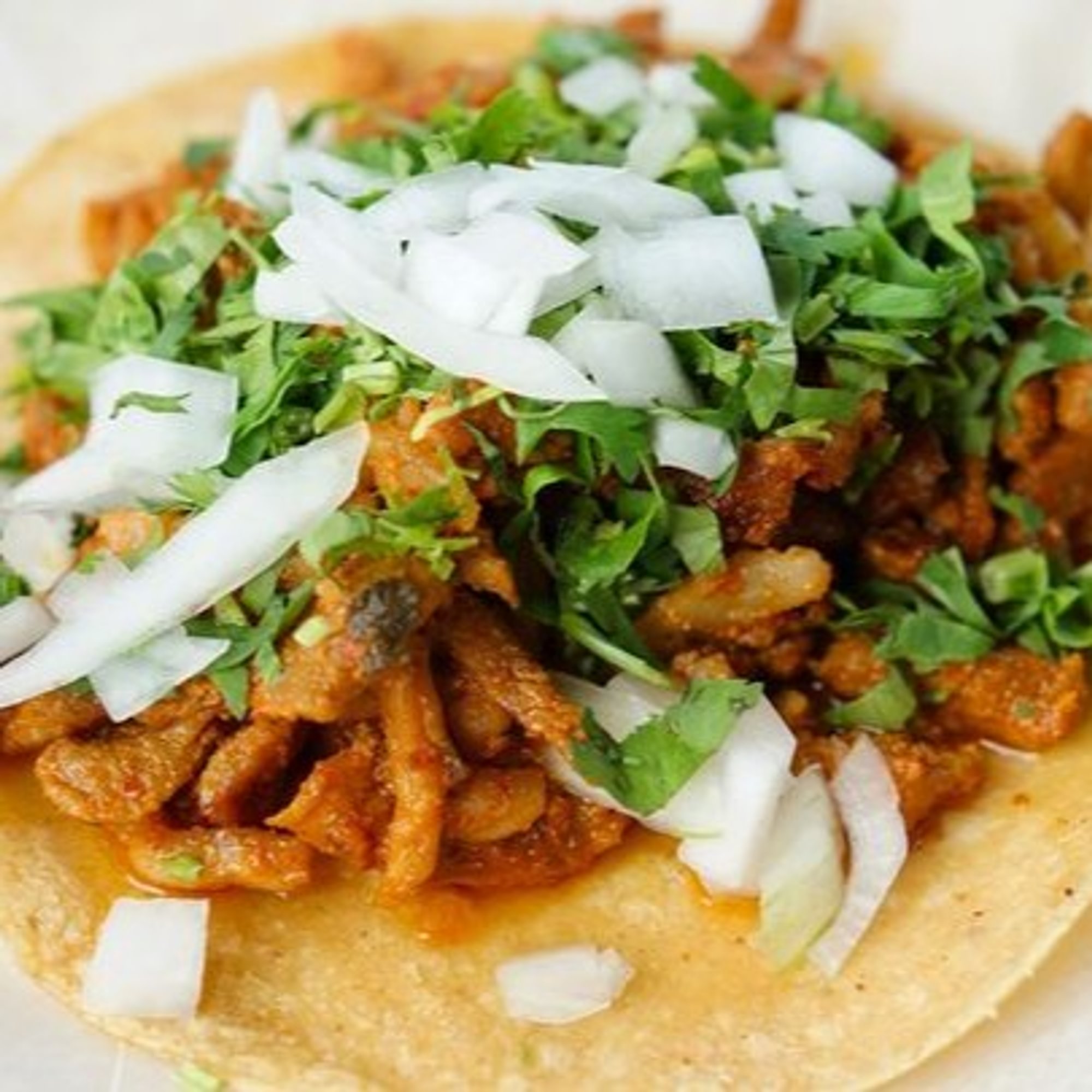Taco Tuesdays- Carnitas