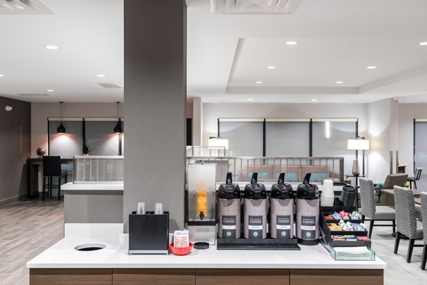 Images TownePlace Suites by Marriott Whitefish Kalispell