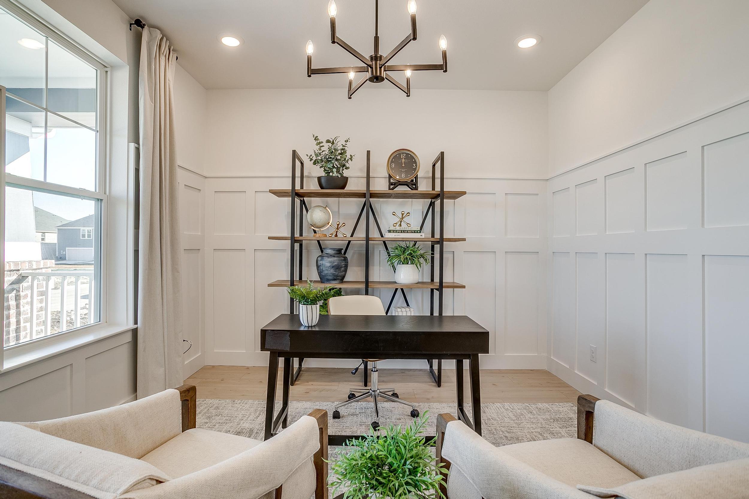 William Ryan Homes at Midtowne Image