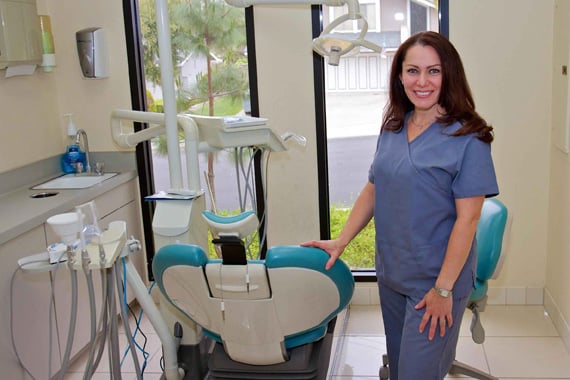 Lake Forest Dental Health Care Image