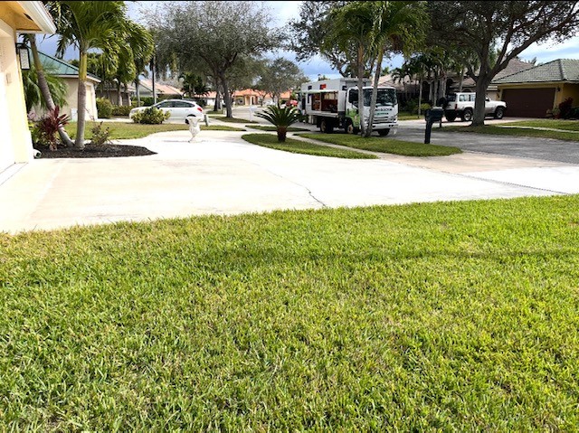 Lawn Doctor of Lake Worth-Wellington-Jupiter