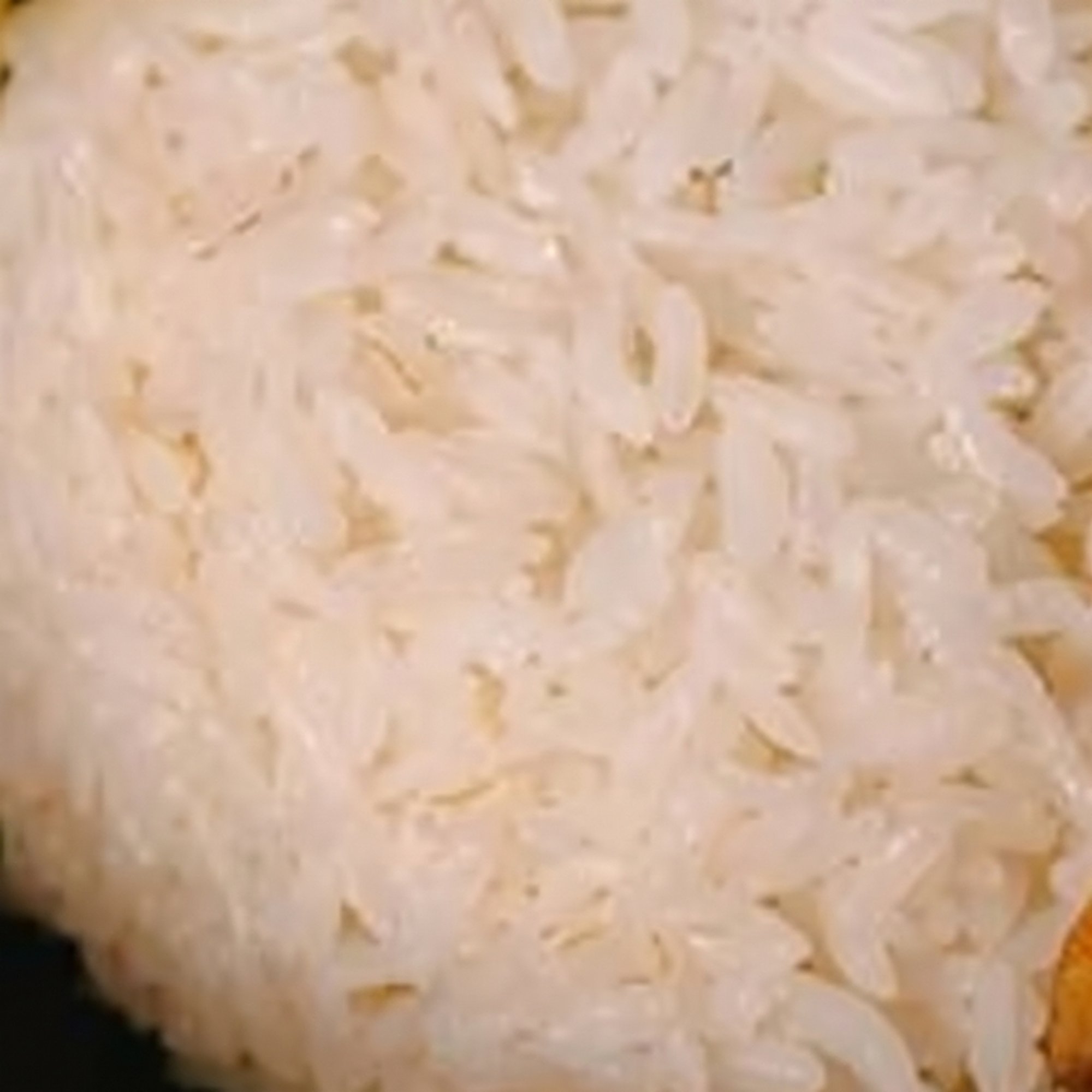 Side of Rice