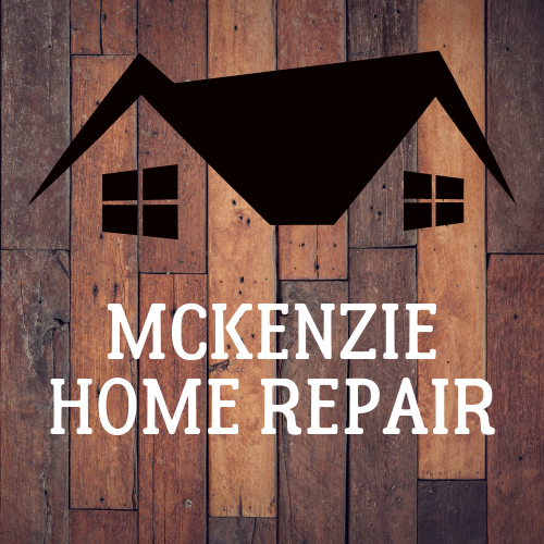 McKenzie Home Repair Logo