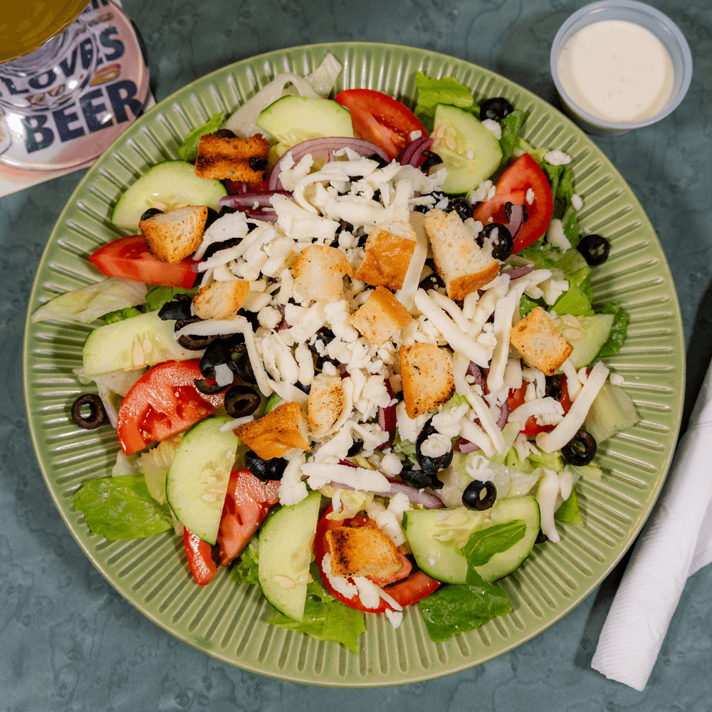 Dinner Salad