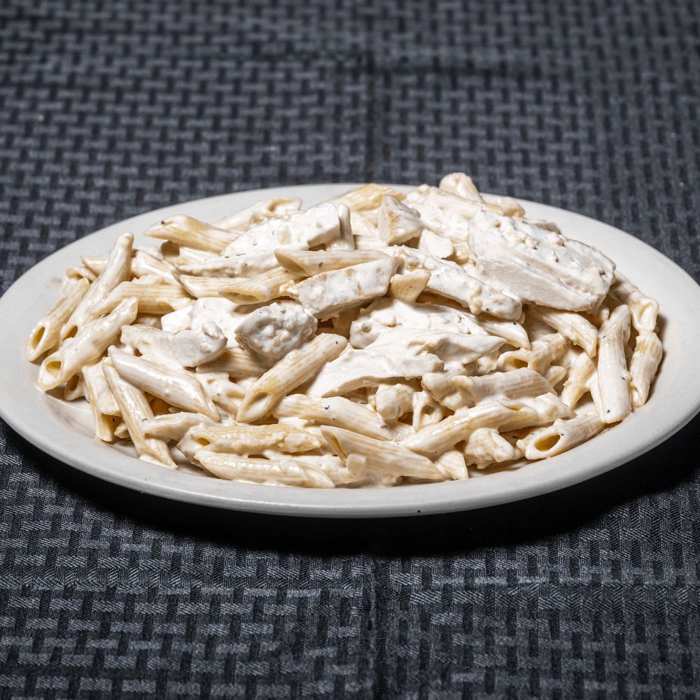 Ziti Dinner