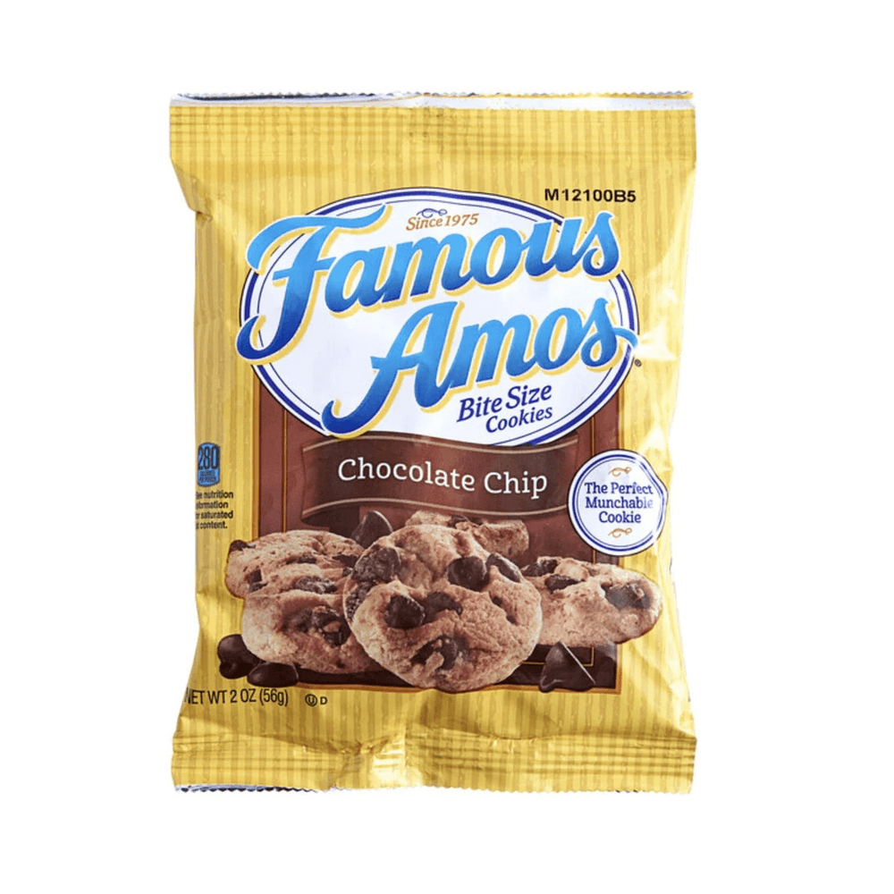 Famous Amos