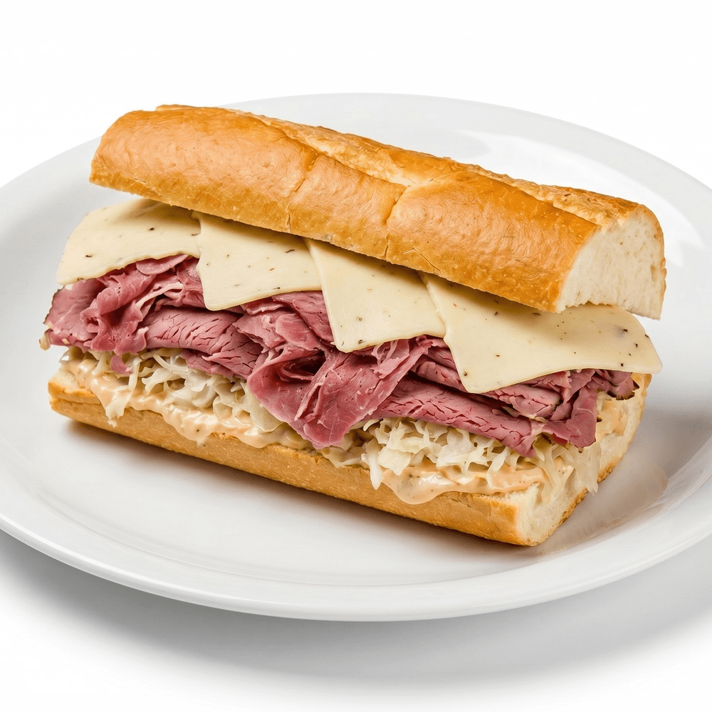 Restaurant School Special