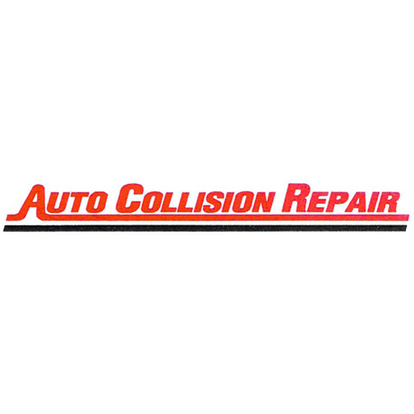 Auto Collision Repair