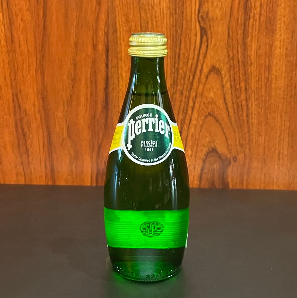 Mineral Water
