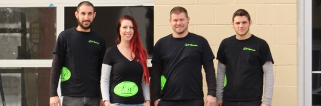 A.W. Automotive LLC Logo