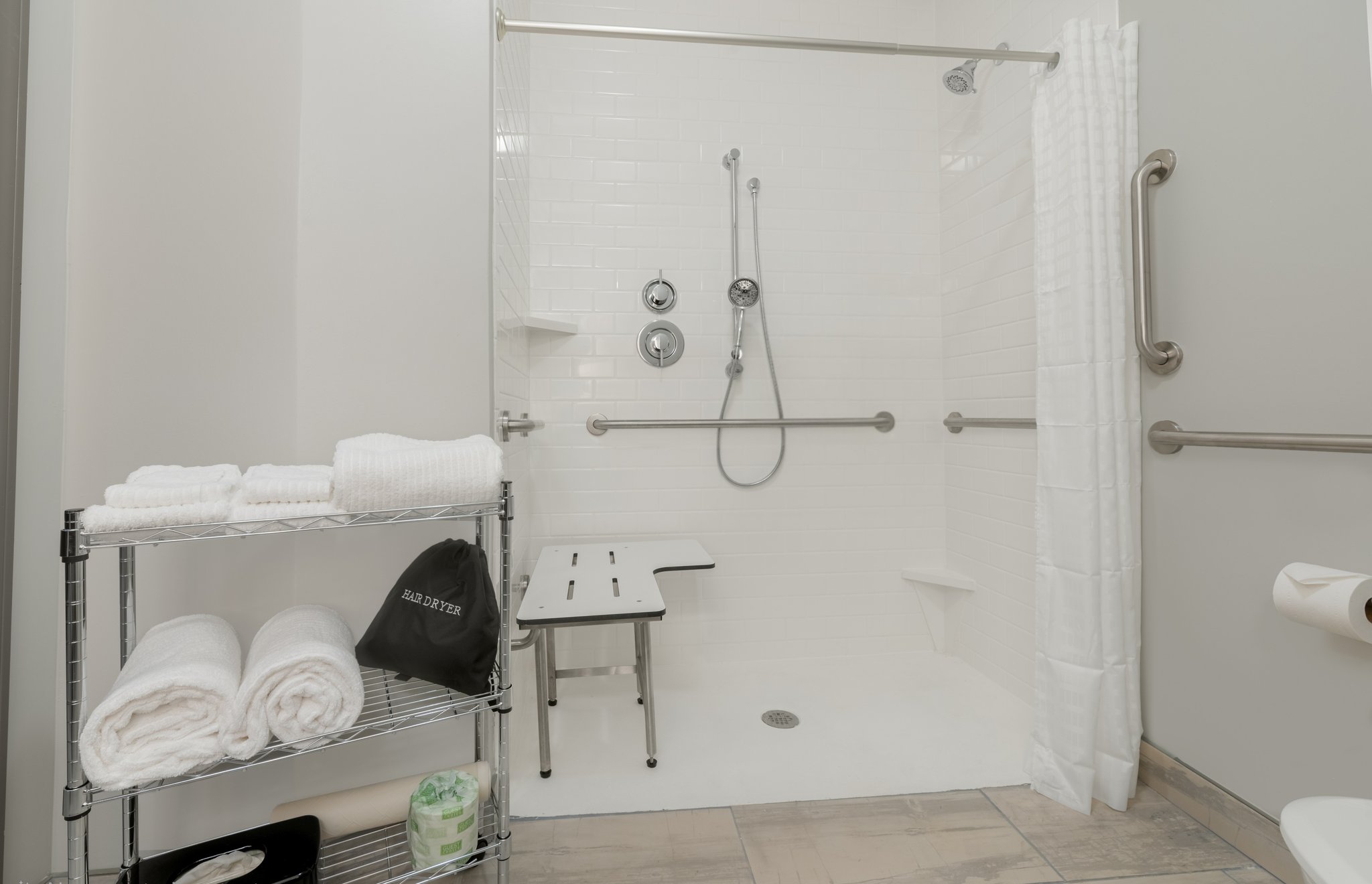 Candlewood Suites Cookeville by IHG Image