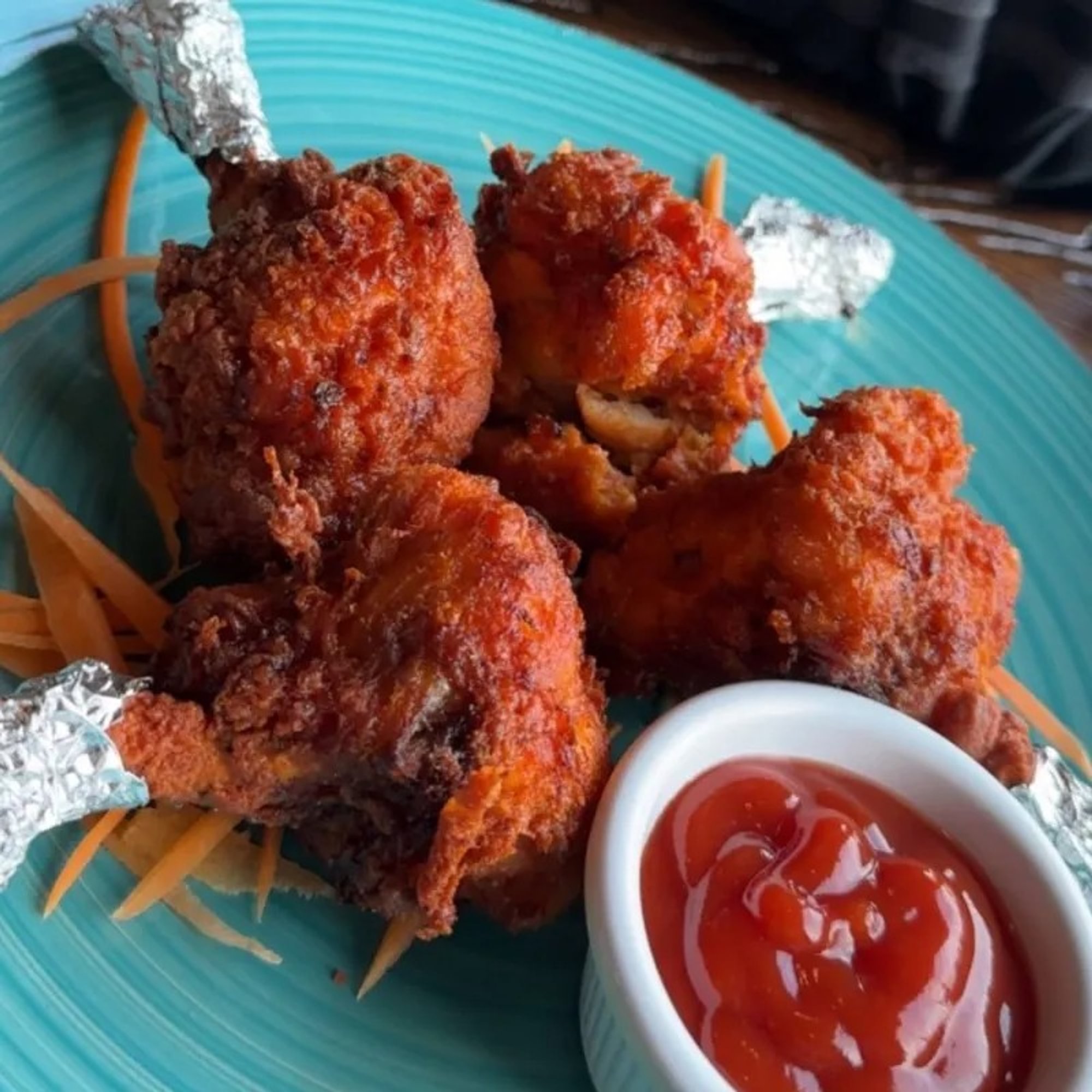 Chicken Drumstick