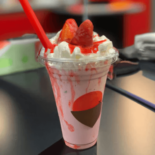Falooda Milkshake