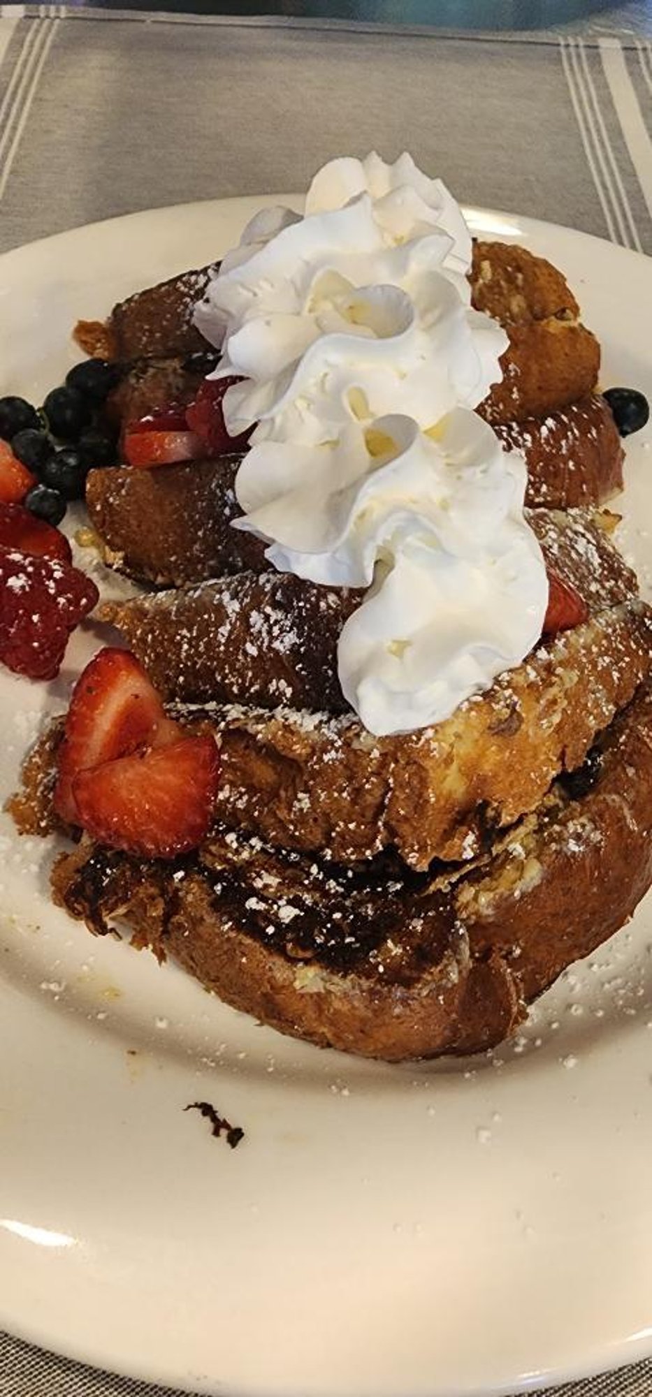 French Toast