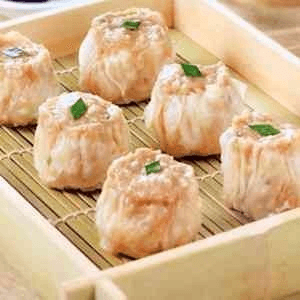 Shumai