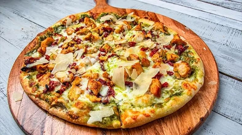 Roma Pizza