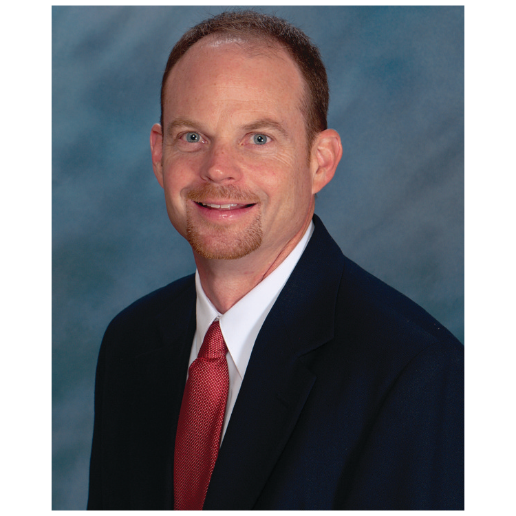 Chris Stuckey - State Farm Insurance Agent Logo