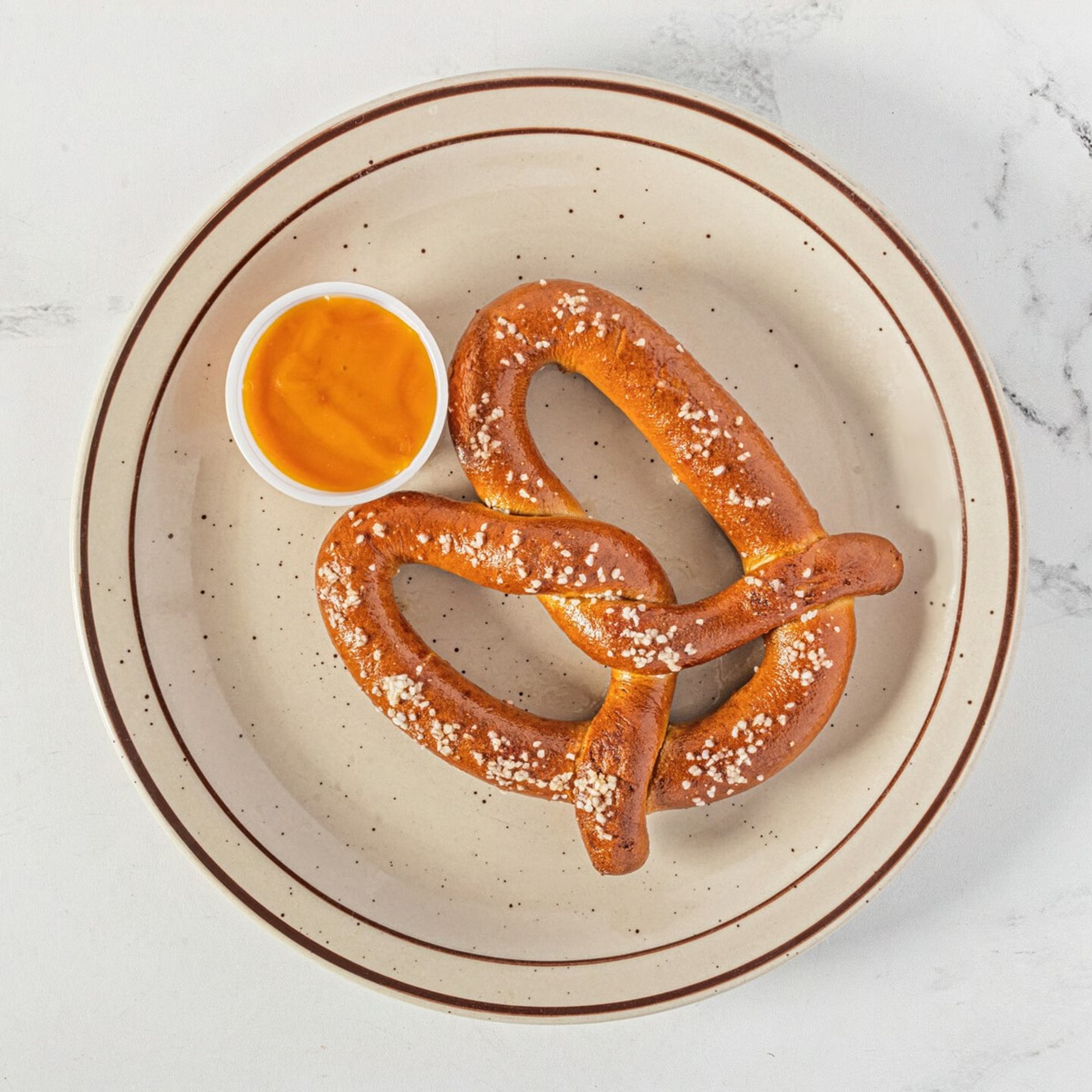 Pretzel App
