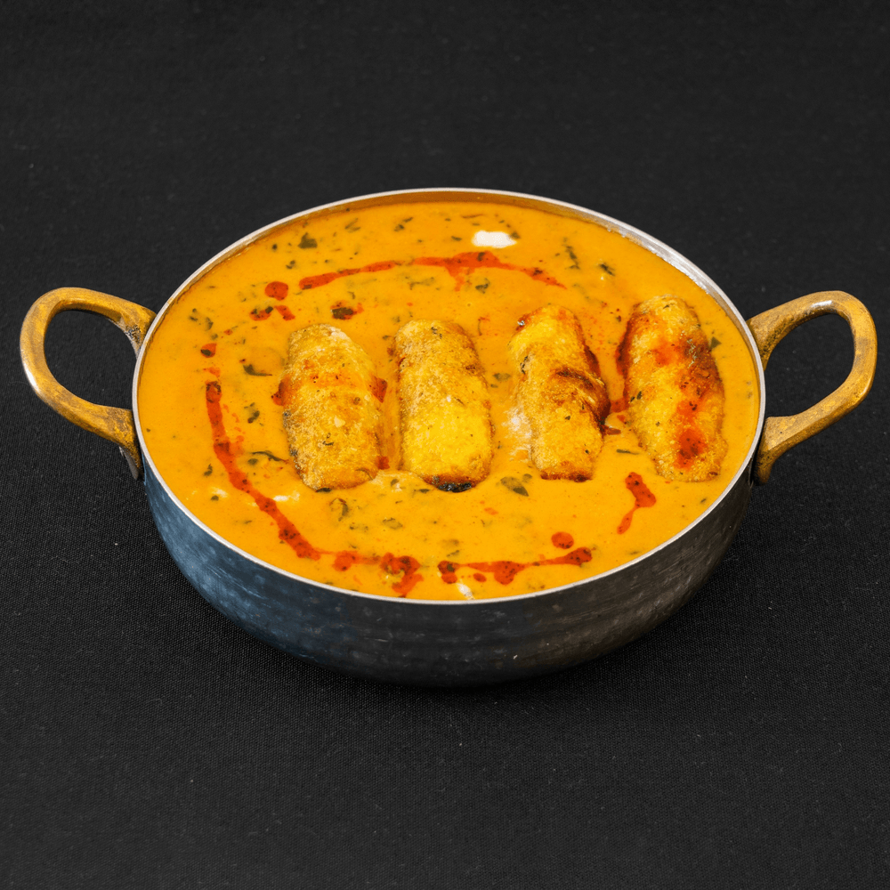 Anjeer Kofte