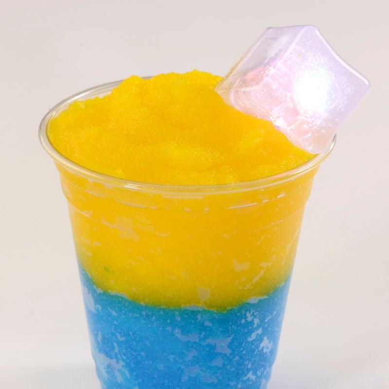 Tropical Breeze with Glow Cube
