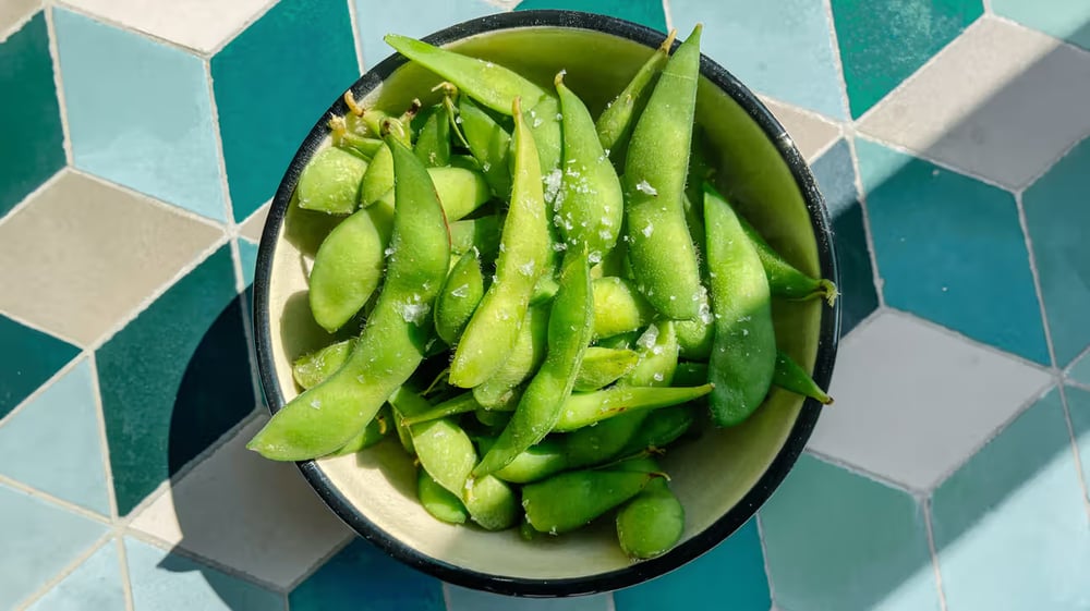 Edamame